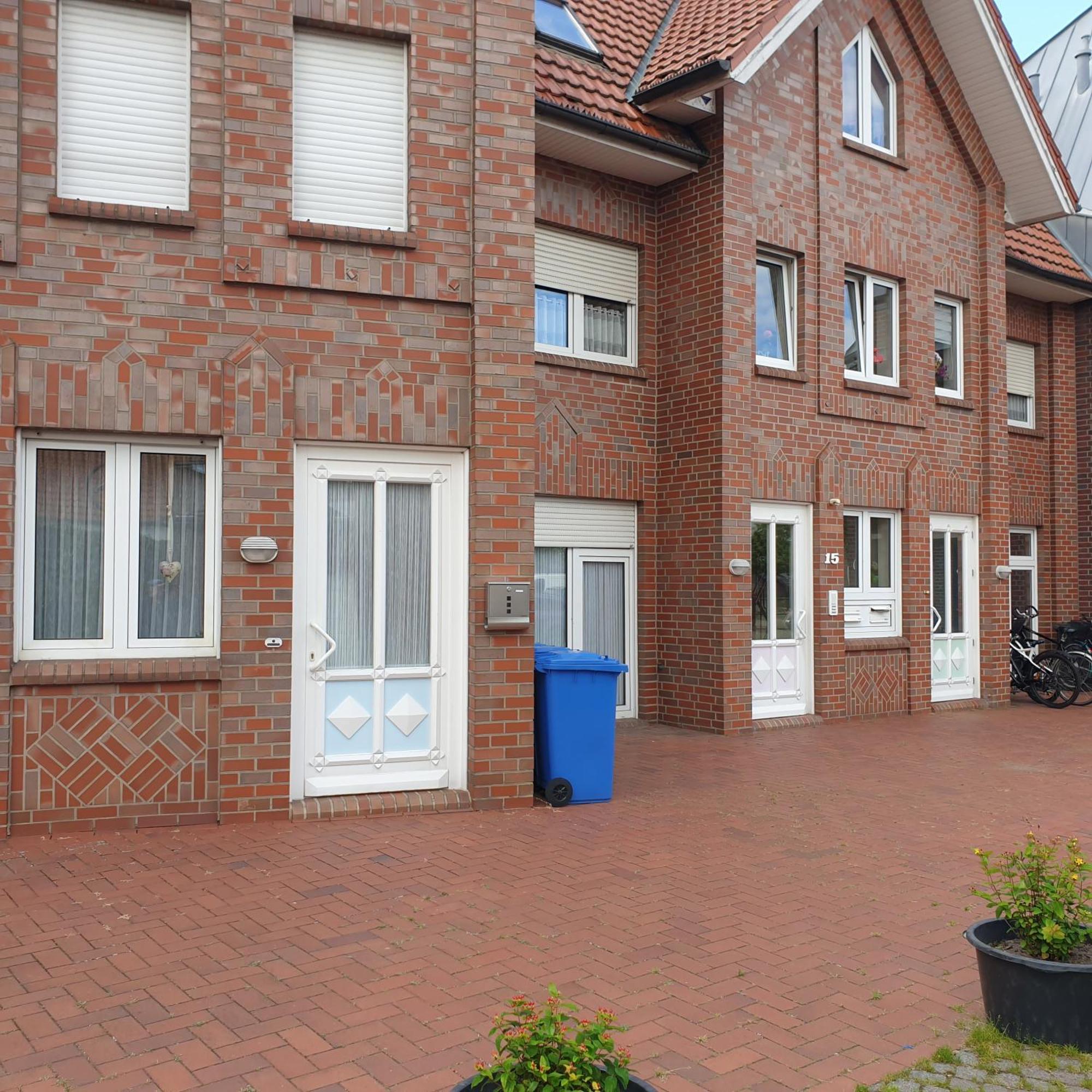 Immohome Steinfeld  Exterior foto